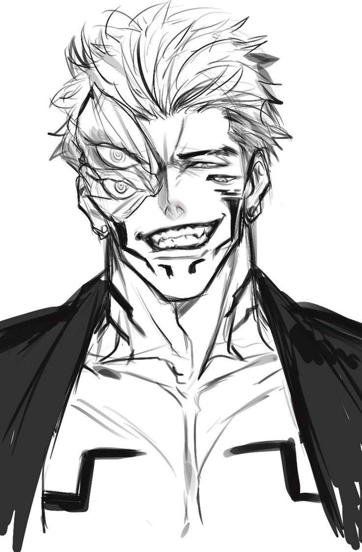 Ryomen Sukuna thumbnail