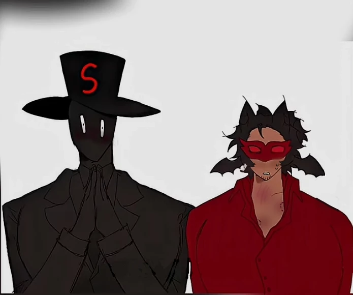 Spectre - Nosferatu X Spectre thumbnail