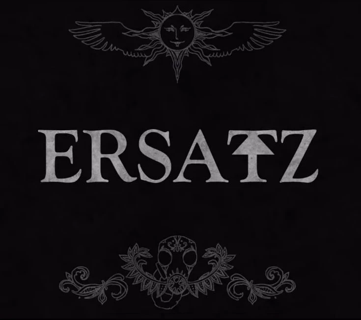 Ersatz — The Forgotten Soldier thumbnail