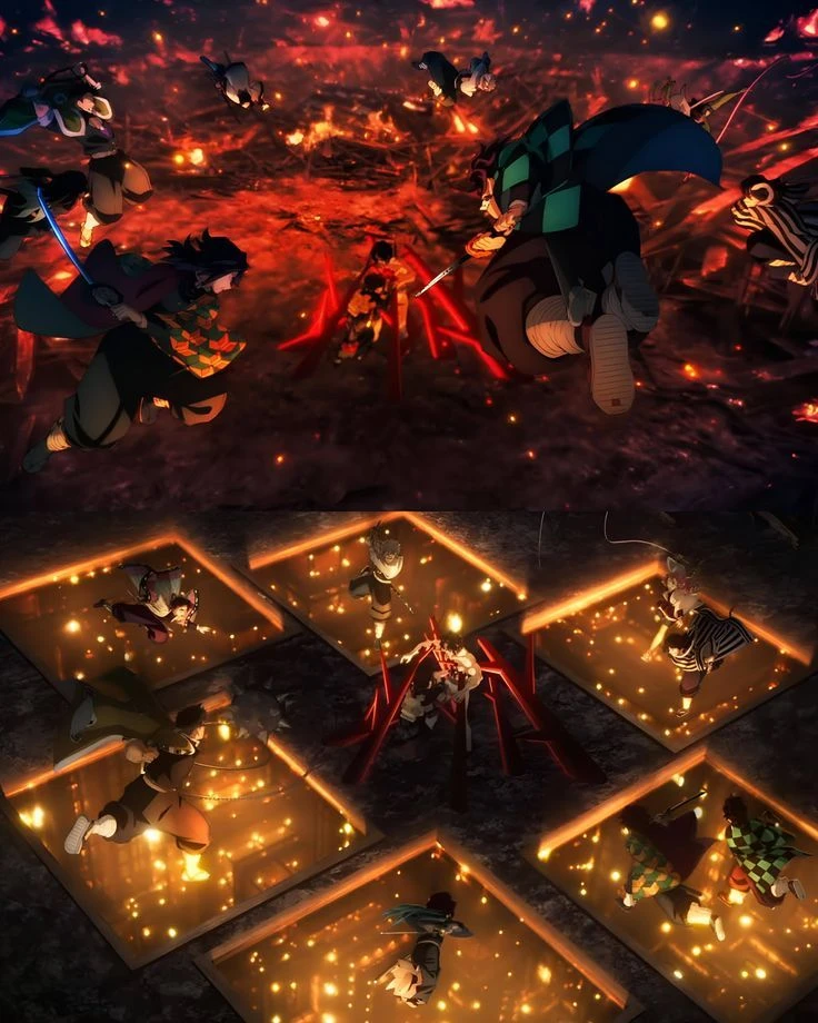 --demon slayers-- thumbnail