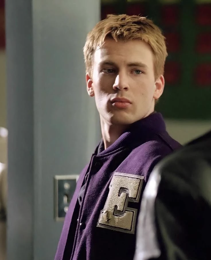 Steve Rogers thumbnail