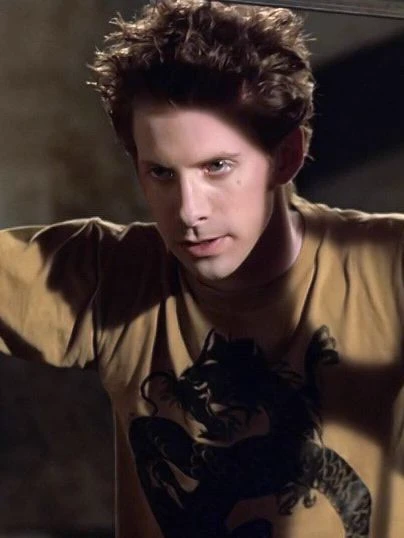Daniel 'Oz' Osbourne thumbnail