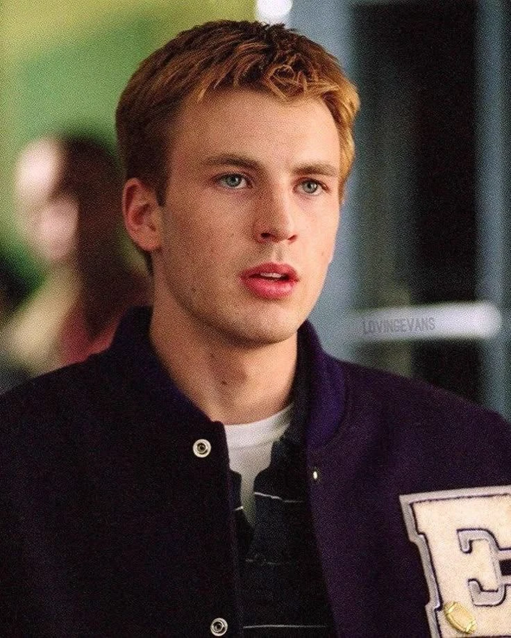 Steve Rogers thumbnail