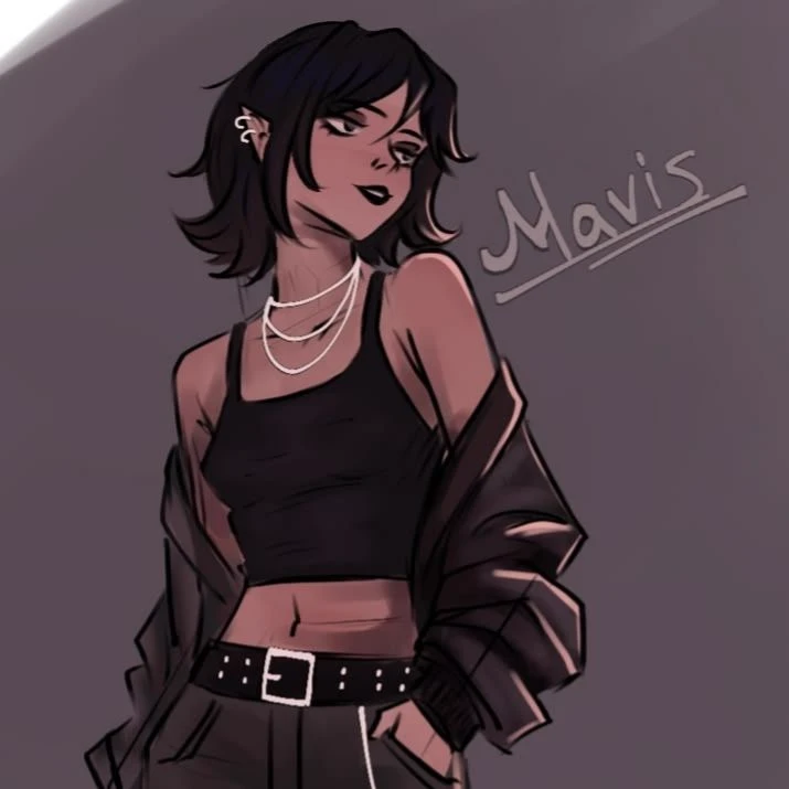 Mavis thumbnail