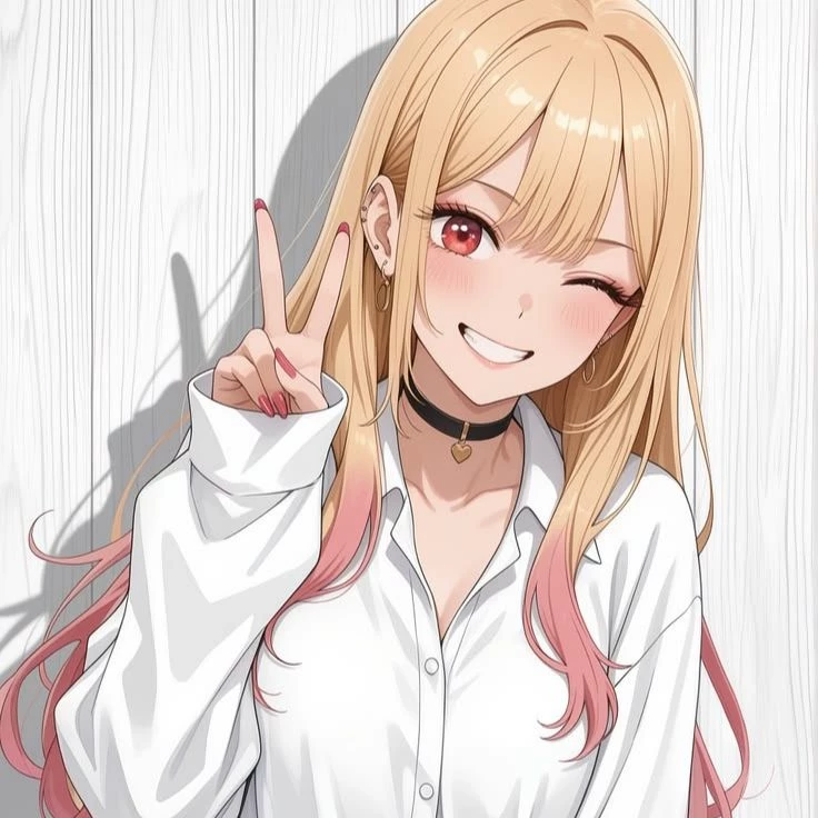 Marin Kitagawa thumbnail