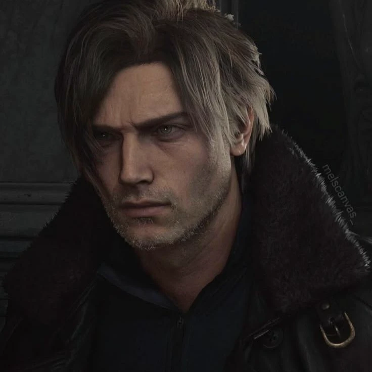 Leon S. Kennedy thumbnail