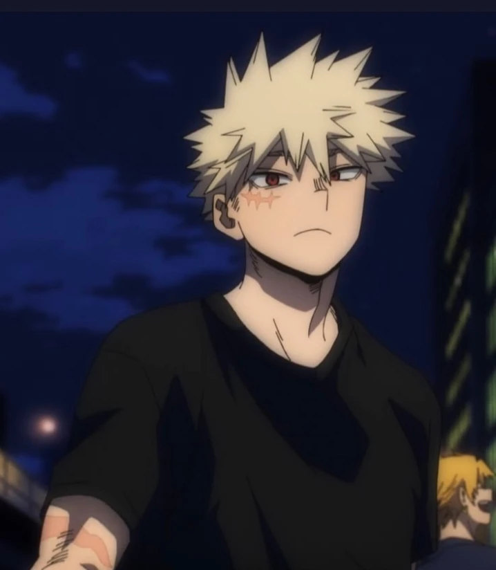 katsuki 💣 thumbnail