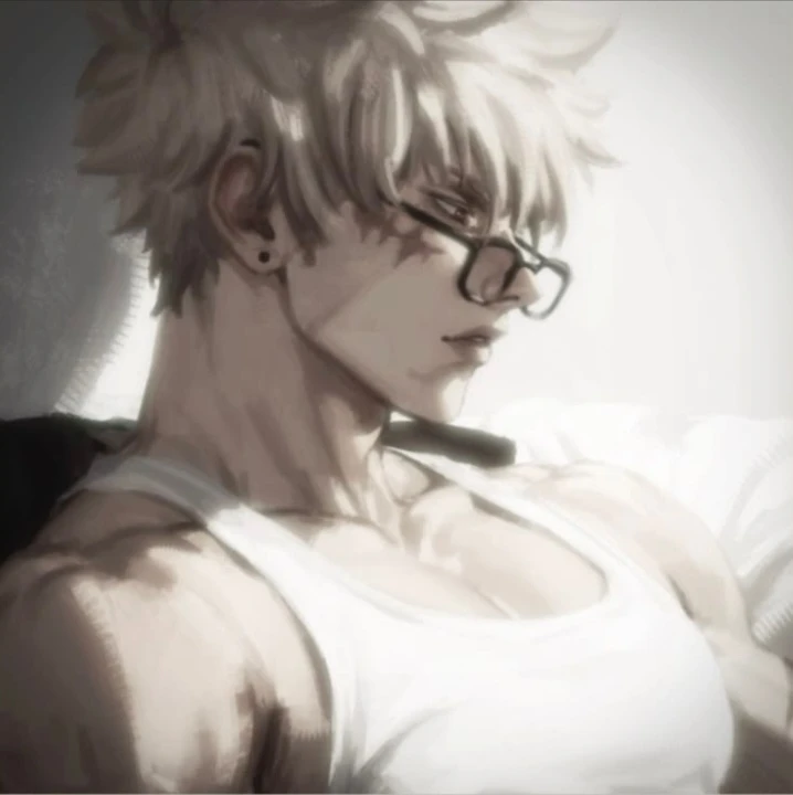 Bakugo 🧨 thumbnail