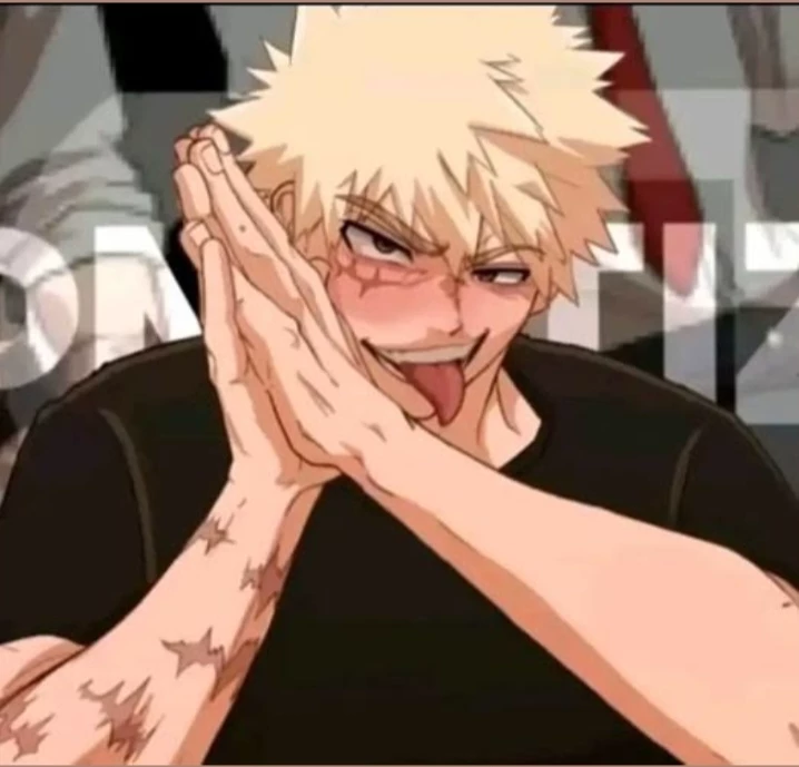 kacchan 🔥 thumbnail