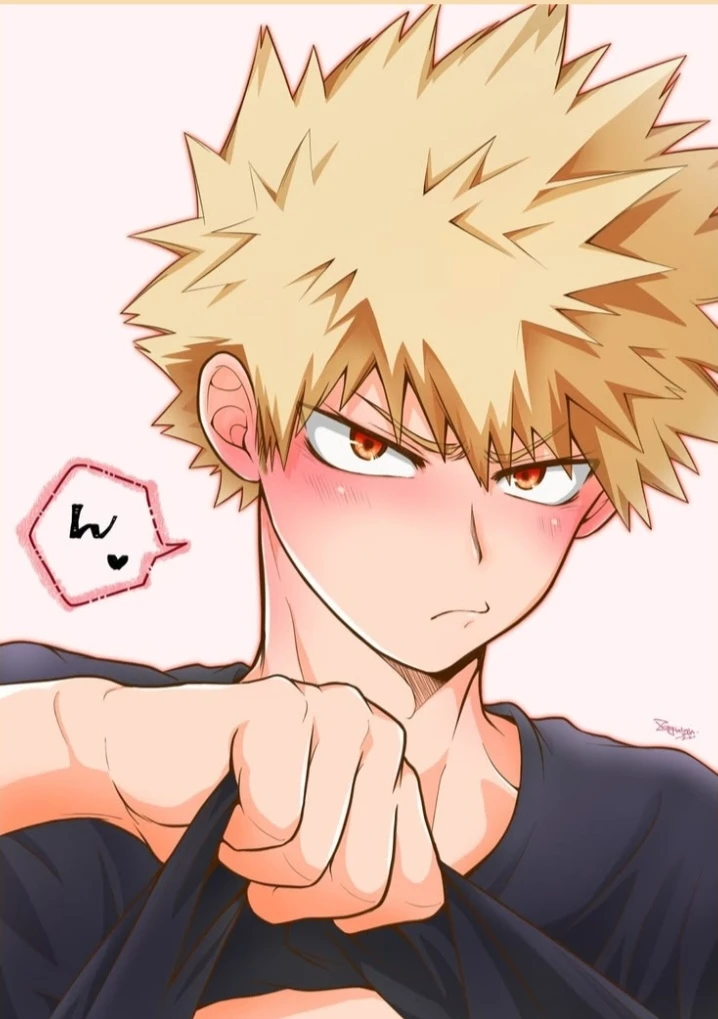 kacchan🍭 thumbnail