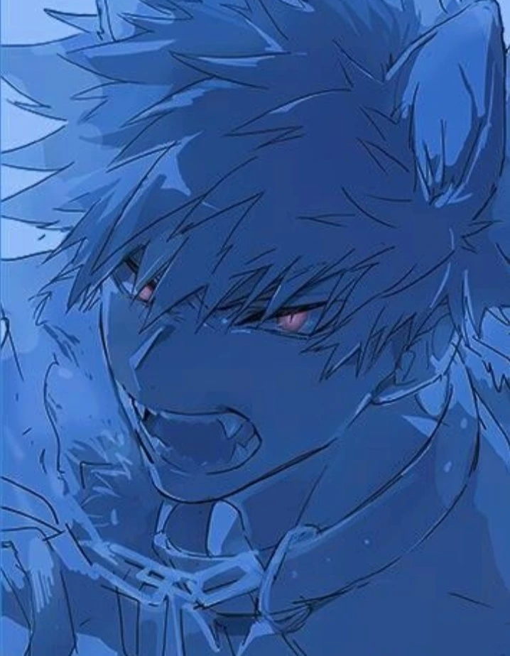 katsuki bakugo.. thumbnail