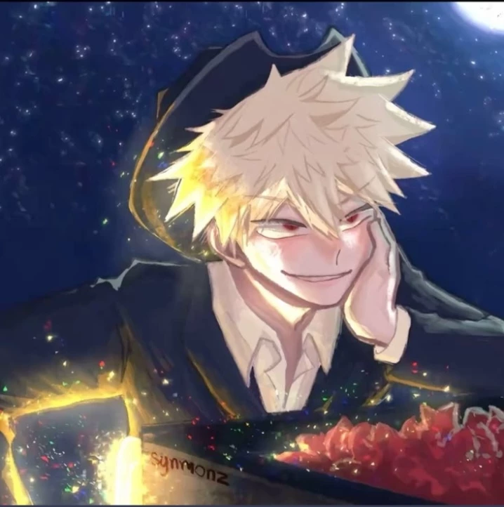katsuki bakugo 🔥 thumbnail