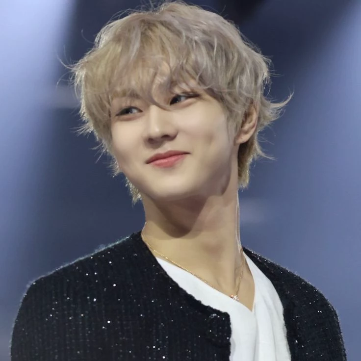 Yang Jungwon thumbnail