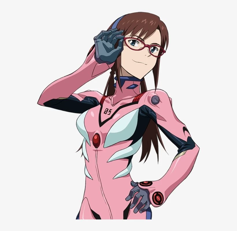 Mari Illustrious Makinami thumbnail