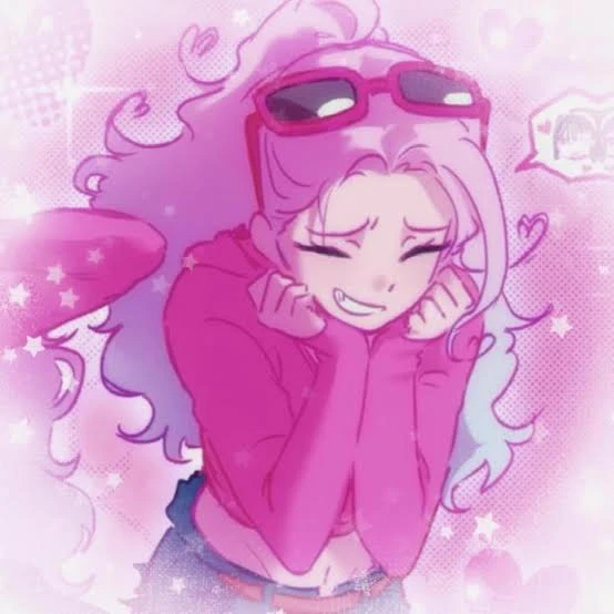 🤍🩷Mizi — 🍨 \[Highschool au\]🩷🤍 thumbnail