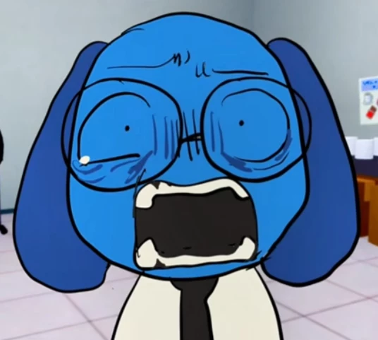 ☆Secretary💙🌀☆  ~[Animal Hospital] thumbnail