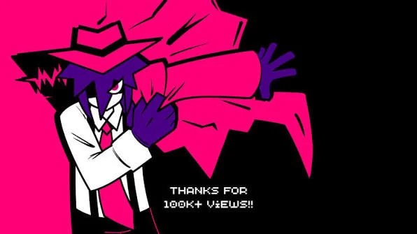 🔪— Murder Mystery [Vocaloid] — 🎭 thumbnail