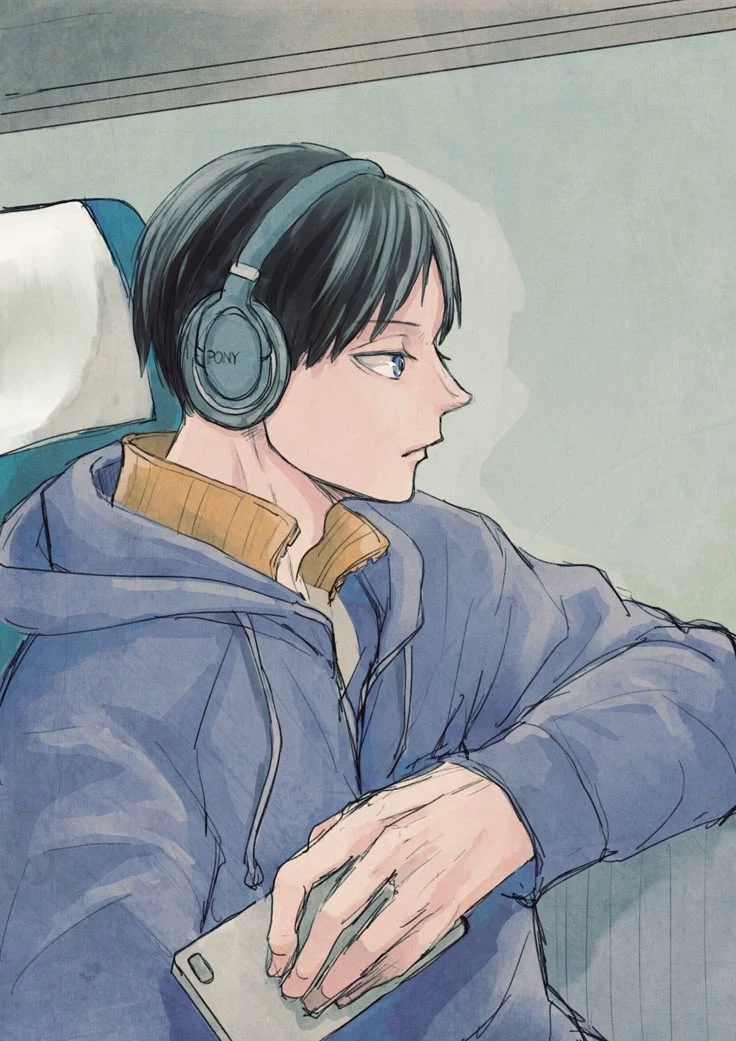 Tobio kageyama thumbnail