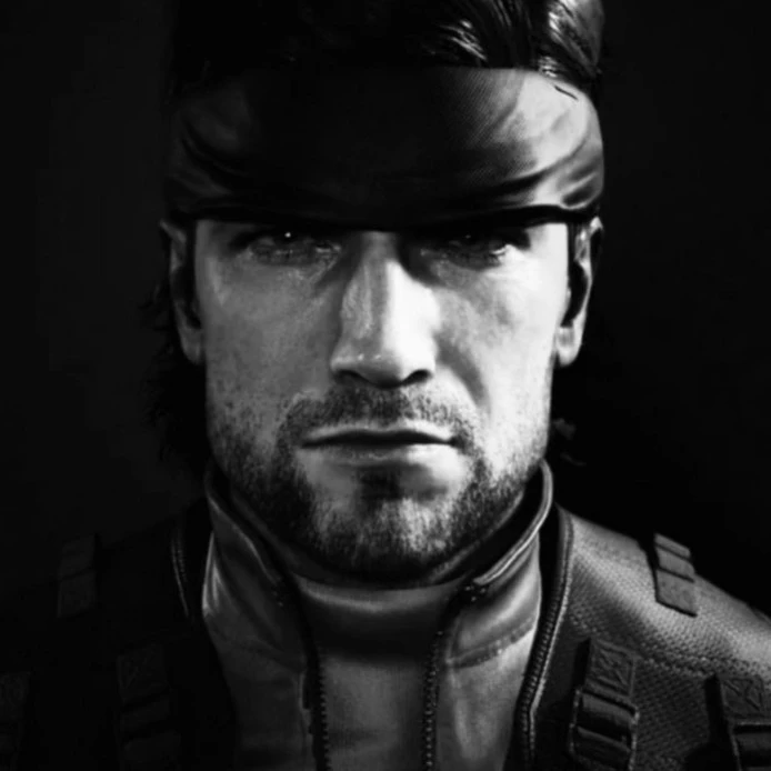 Нейкед снейк