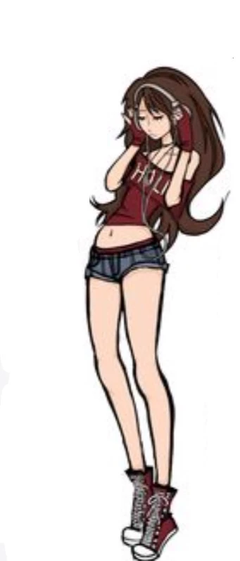 your lesbian friend thumbnail
