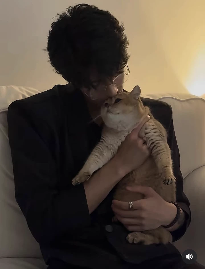 Zhai Baekjin thumbnail
