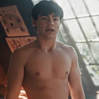 Jake Coven Academy  thumbnail