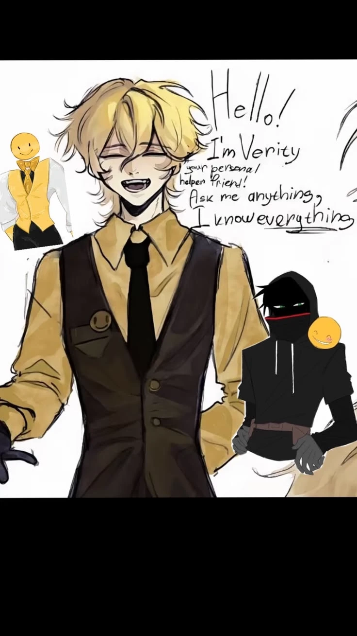Verity thumbnail
