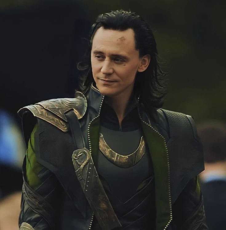  💚Loki Laufeyson💚 thumbnail