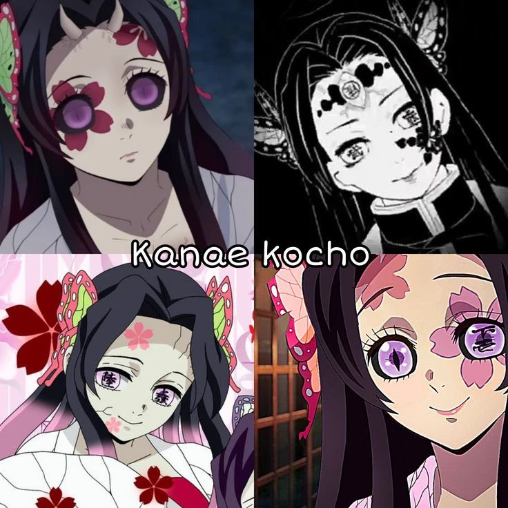 🌸Upper Moon 2 - Kanae Kocho🌸 thumbnail