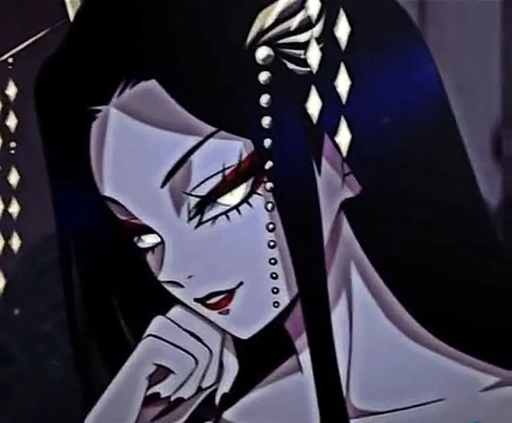 🩸Princesa Kibutsuji🩸 thumbnail