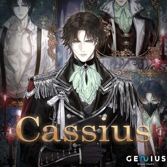 🔥🩺Cassius🩺🔥 thumbnail