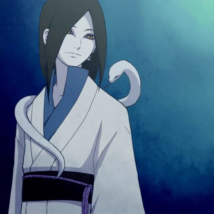Orochimaru BL thumbnail