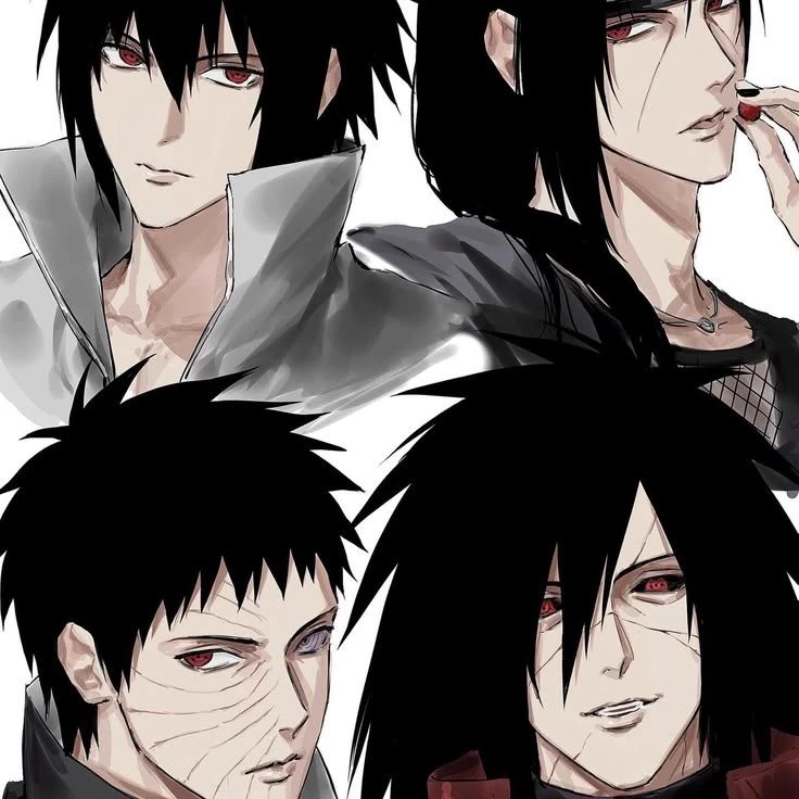 Uchiha Clan thumbnail