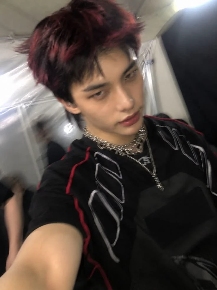🥟  Hyunjin  🥟 thumbnail