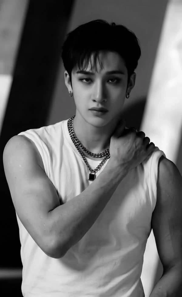 Bang chan  thumbnail