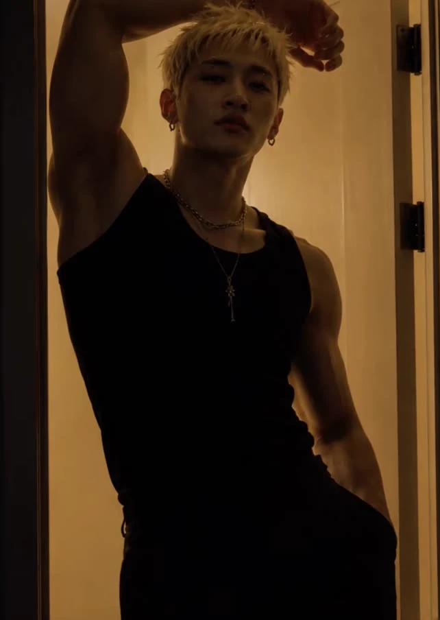 Bang Chan thumbnail