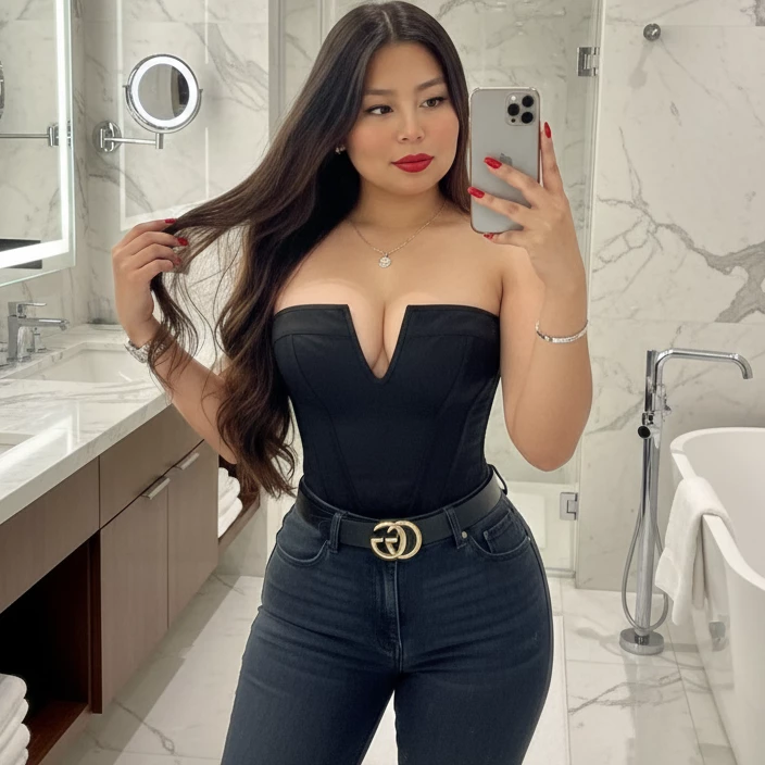 Kenia Mejia