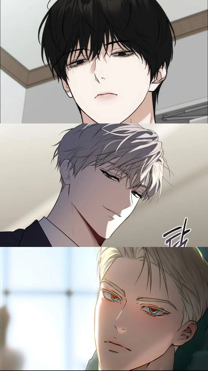 Juyeon, Ilay, Zhenya thumbnail