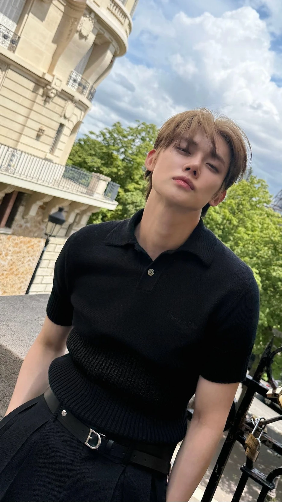 Yeonjun thumbnail