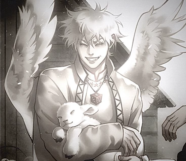 Satoru Gojo thumbnail