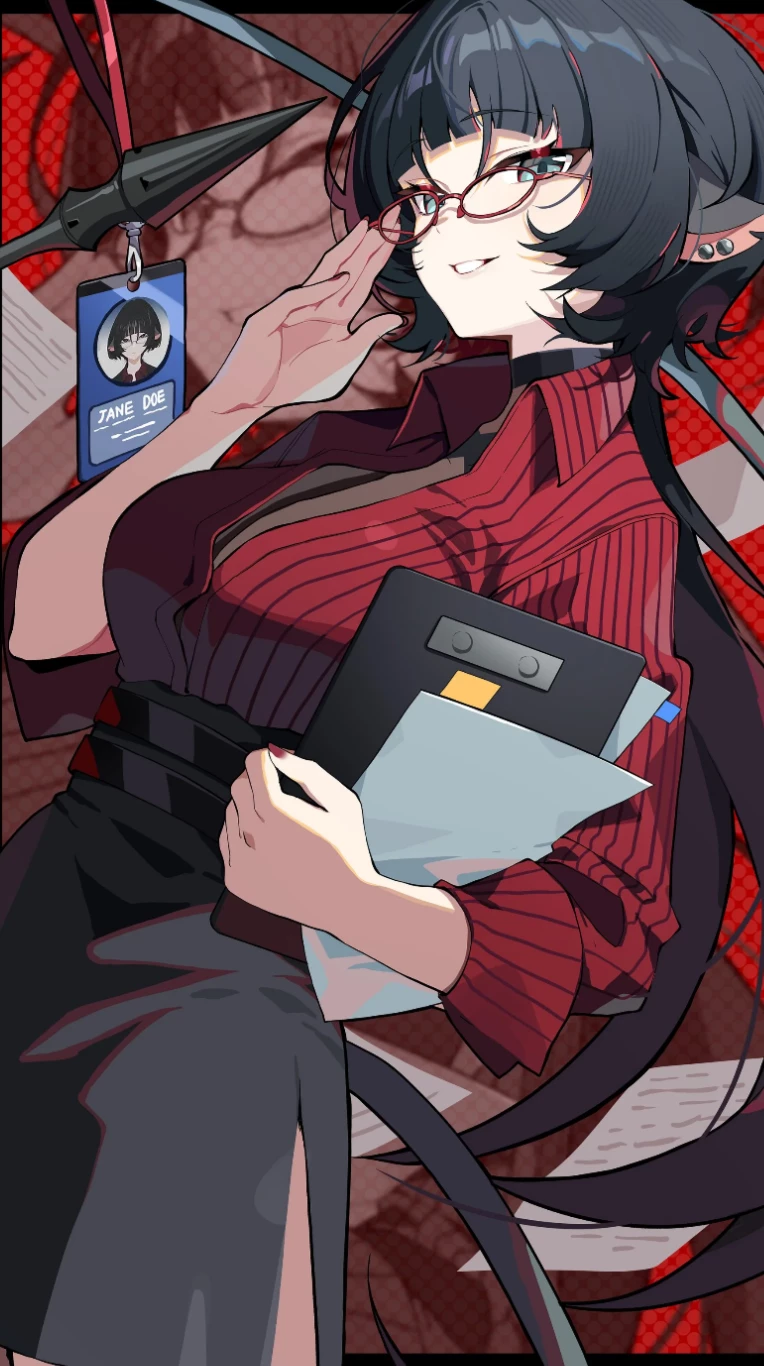 Jane Doe thumbnail