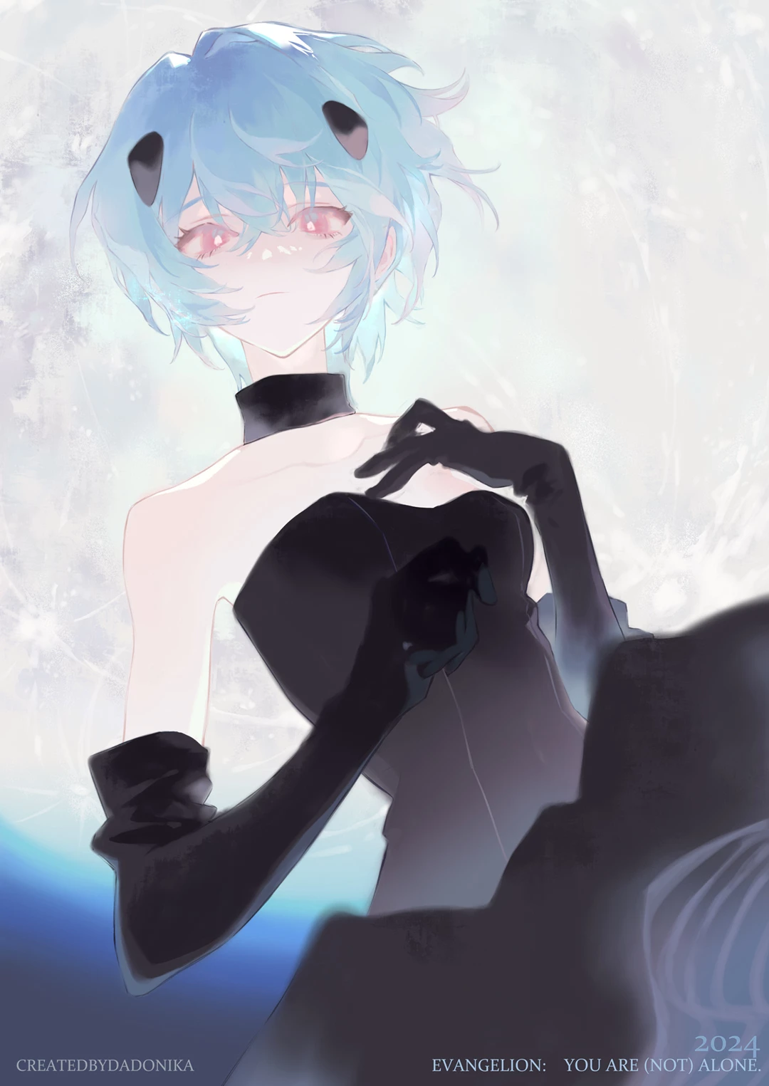 Rei Ayanami thumbnail