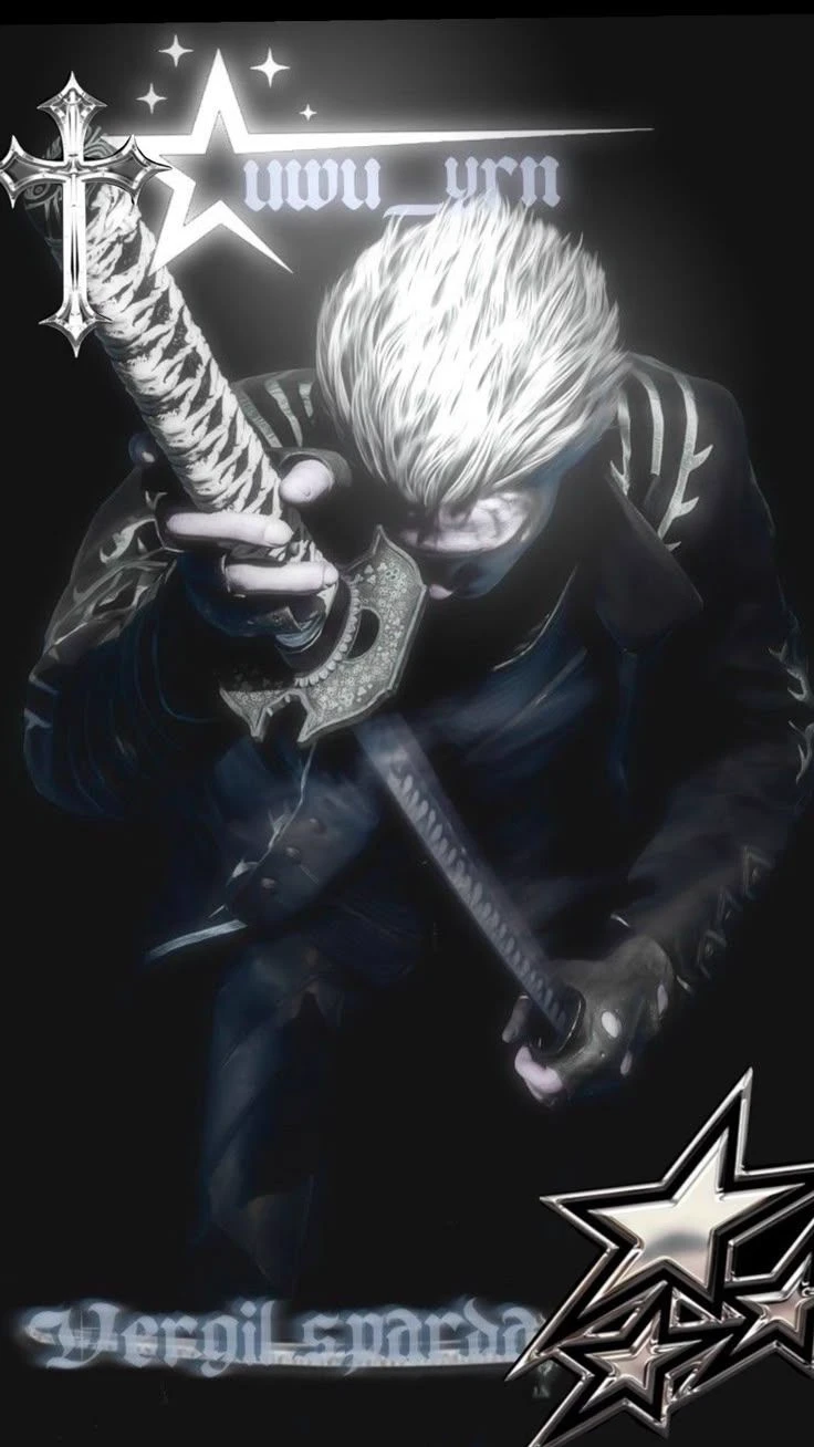 dmc×mha (second version) thumbnail