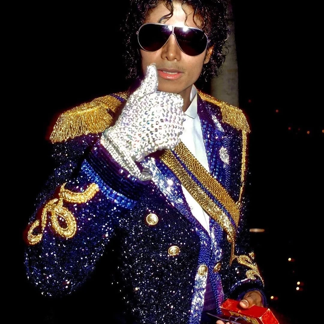 Michael Joseph Jackson thumbnail
