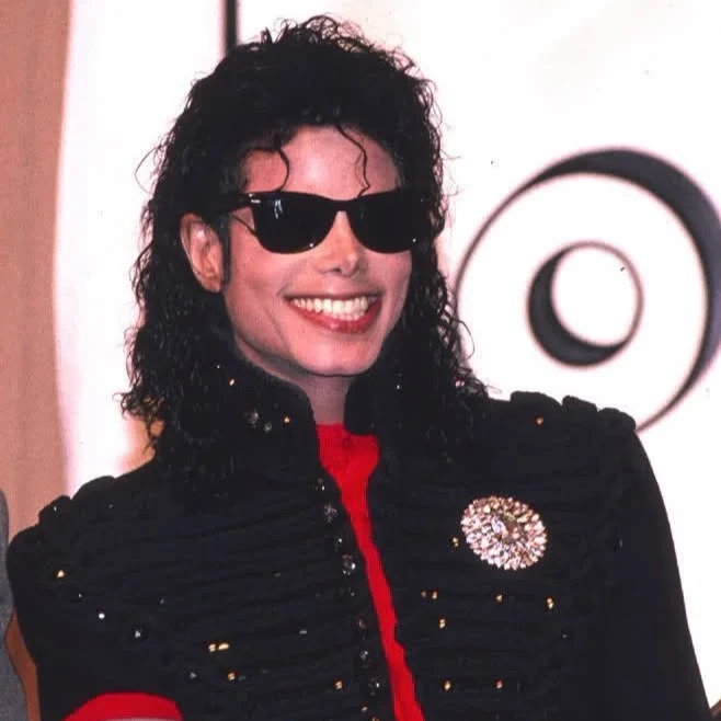 Michael Joseph Jackson thumbnail