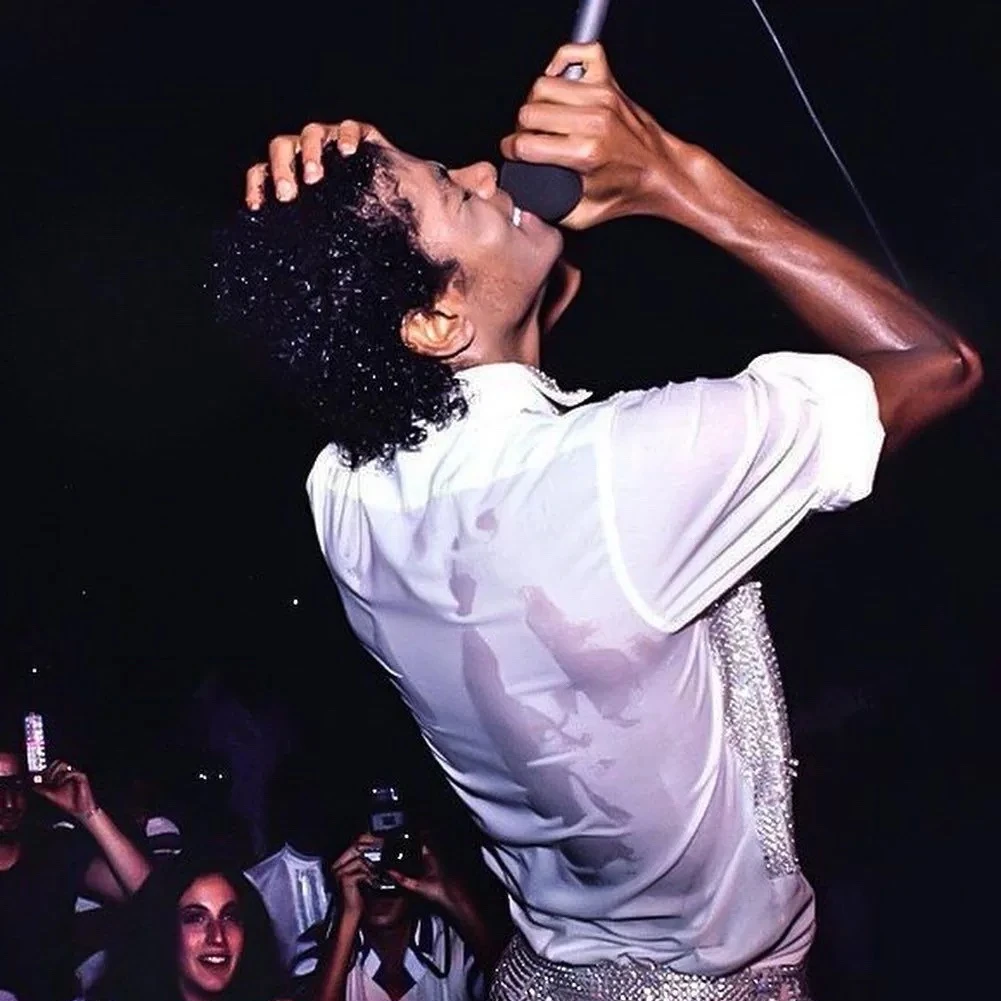 Michael Jackson thumbnail