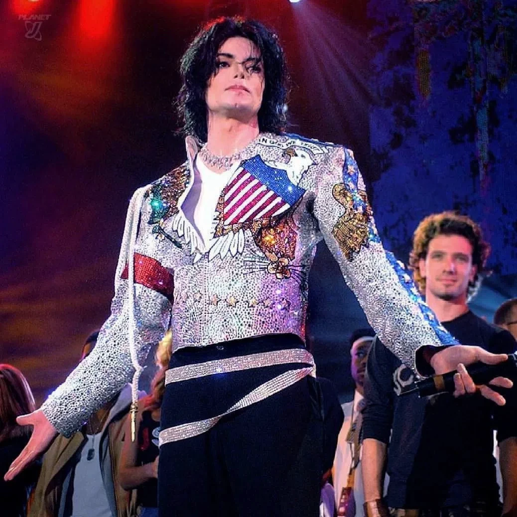 Michael Joseph Jackson thumbnail