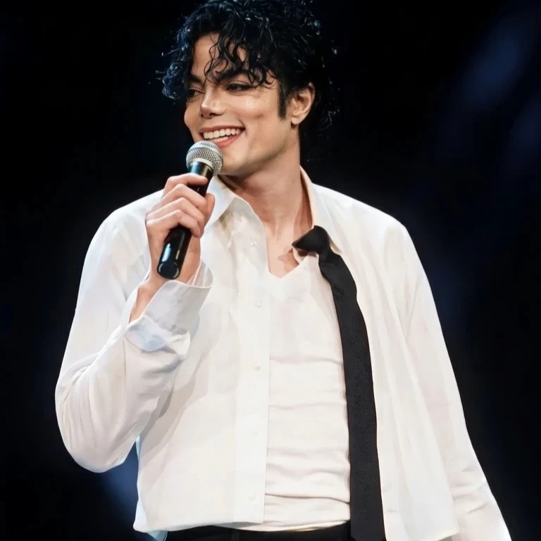 Michael Joseph Jackson thumbnail