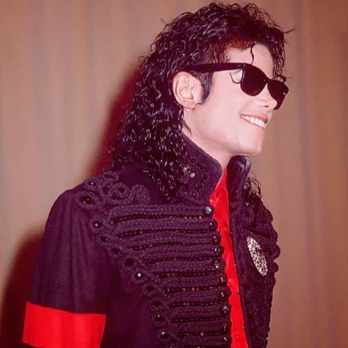 Michael Joseph Jackson thumbnail