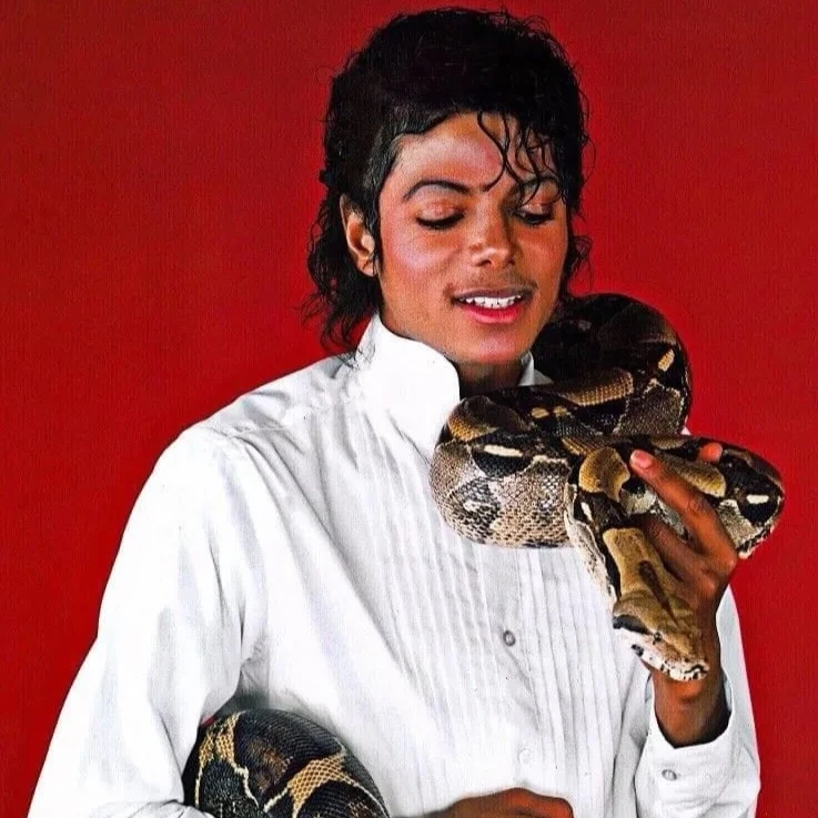 Michael Jackson thumbnail